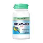 Melatonina 3mg 30 cps, Cosmo Pharm