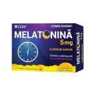 Melatonina - Fast Release 5mg 30 tbl, Cosmo Pharm