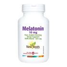 Melatonina (Melatonin) 10mg 60cps, New Roots
