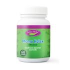 Memo Relax 60 tbl, Indian Herbal