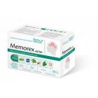 Memorex Activ  30 cps, Rotta Natura