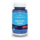 Memory STEM 30 cps, Herbagetica