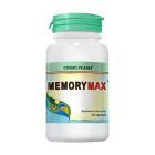 Memory Max 30 cps, Cosmo Pharm