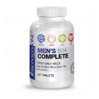 Multivitamine Barbati Peste 50 ani 30 tbl, Bronson