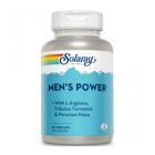 Men's Power 60 cps, Solaray
