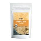 Mesquite pulbere raw bio 200g, Dragon Superfoods