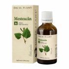 Mesteacan tinctura 50ml, Dacia Plant