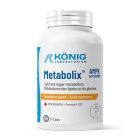 Metabolix 60 cps, Konig Laboratorium