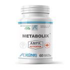 Metabolix 60 cps, Konig Nutrition