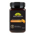 Miere de Manuka MGO 100 500g, Real Health