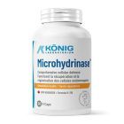 Microhidrinaza (Microhydrinase) 60 cps, Konig Laboratorium