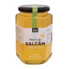 Miere de salcam bio, cruda, nefiltrata 1000g, Obio