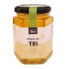 Miere de tei bio, cruda, nefiltrata 375g, Obio