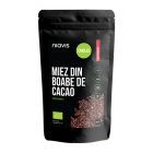 Miez din Boabe de Cacao Criollo Ecologice/Bio 125g, Niavis