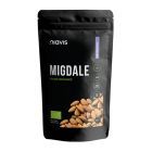 Migdale crude Ecologice/Bio 125g, Niavis