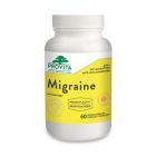 Migraine 60 cps, Provita Nutrition
