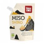 Pasta de soia Shiro Miso bio 300g, Lima