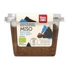 Pasta Miso de orez si soia nepasteurizata cu continut redus de sare bio 300g, Lima
