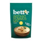 Mix pentru hummus instant bio 200g, Bettr