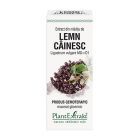 Extract din mladite de Lemn Cainesc 50ml, PlantExtrakt