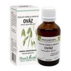 Extract din mladite si radicele de ovaz 50ml, Plantextrakt
