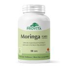 Moringa forte 3000mg 60 cps, Provita Nutrition