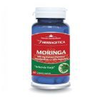Moringa 60 cps, Herbagetica