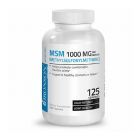 MSM 1000mg 250 cps, Bronson