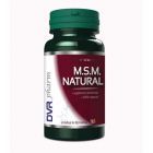 MSM natural 90 cps, DVR Pharm