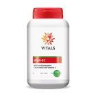 MSM-GC (MSM Glucozamina Condroitina cu vitamina C) 120 tbl, Vitals