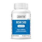MSM 500 60 cps, Zenyth