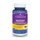 Mucuna 60cps, Herbagetica