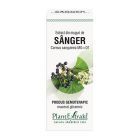 Extract din muguri de Sanger 50ml, PlantExtrakt