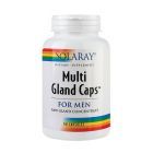 Multi Gland Caps For Men 90 cps, Solaray