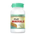 Multiminerale 30 tbl, Cosmo Pharm