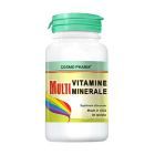 Multivitamine Multiminerale 30 tbl, Cosmo Pharm