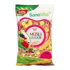 Musli cu Goji 400g, SanoVita