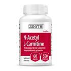 N-Acetyl L-Carnitine 60 cps, Zenyth