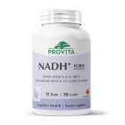 NADH+ 12,5mg 30 cps, Provita Nutrition