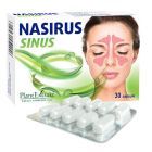 Nasirus Sinus 30 cps, Plantextrakt