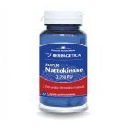 Super Nattokinase 2.750 FU 30 cps, Herbagetica