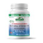 Natural Strength Activator Anti-Aging 60 cps, Provita Nutrition