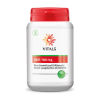 NDR 760mg 60 cpr, Vitals
