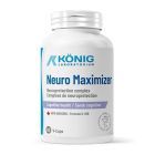 Neuro Maximizer 60 cps, Konig Laboratorium