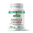 Nigella 500mg 60 cps, Provita Nutrition