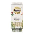 Asia noodles pentru stir fry bio 250g, Biona