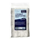 Nuca de cocos macinata bio 200g, Smart Organic