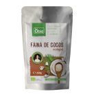 Faina de cocos bio 250g, Obio