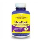 OcuFort 120 cps, Herbagetica