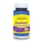 OcuFort 30 cps, Herbagetica